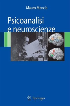 Cover Psicoanalisi e Neuroscienze (eBook, PDF)