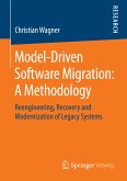 Model-Driven Software Migration: A Methodology (eBook, PDF)
