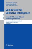 Computational Collective Intelligence. Semantic Web, Social Networks and Multiagent Systems (eBook, PDF)