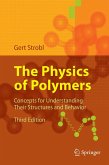 The Physics of Polymers (eBook, PDF)