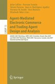 Agent-Mediated Electronic Commerce and Trading Agent Design and Analysis (eBook, PDF)