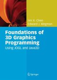 Foundations of 3D Graphics Programming (eBook, PDF)