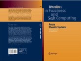 Fuzzy Chaotic Systems (eBook, PDF) Fuzzy Chaotic Systems (eBook, PDF)