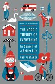 The Nordic Theory of Everything (eBook, ePUB)