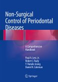 Non-Surgical Control of Periodontal Diseases (eBook, PDF)