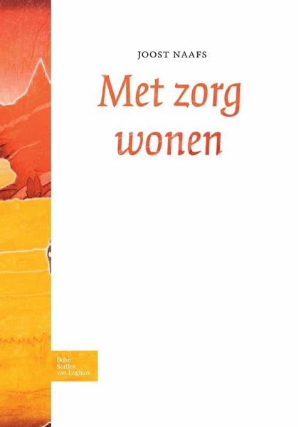 Met zorg wonen (eBook, PDF) Met zorg wonen (eBook, PDF)
