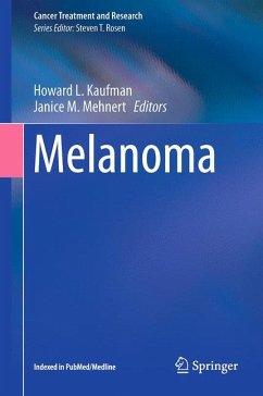 Melanoma (eBook, PDF)