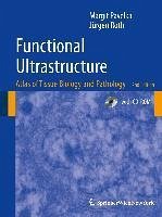Functional Ultrastructure (eBook, PDF) - Pavelka, Margit; Roth, Jürgen