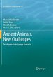 Ancient Animals, New Challenges (eBook,... - Bild 1