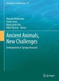 Ancient Animals, New Challenges (eBook, PDF)