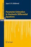 Parameter Estimation in Stochastic Differential Equations (eBook, PDF)