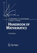 Handbook of Mathematics (eBook, PDF) - Bild 1