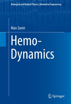 Hemo-Dynamics (eBook, PDF) - Zamir, Mair