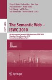 The Semantic Web - ISWC 2010 (eBook, PDF)