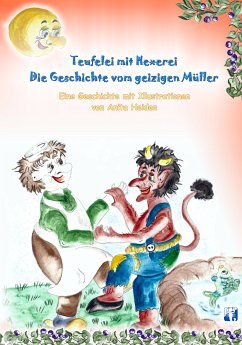 Teufelei mit Hexerei (eBook, ePUB) - Heiden, Anita