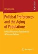 Political Preferences and the Aging of... - Bild 1