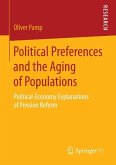 Political Preferences and the Aging of Populations (eBook, PDF)