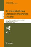 Re-conceptualizing Enterprise Information Systems (eBook, PDF)