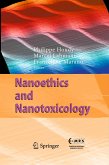 Nanoethics and Nanotoxicology (eBook, PDF)