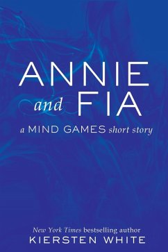 Annie and Fia