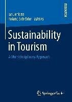 Sustainability in Tourism (eBook, PDF)