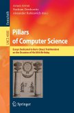 Pillars of Computer Science (eBook, PDF)