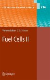 Fuel Cells II (eBook, PDF)