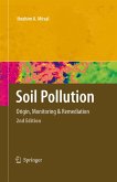 Soil Pollution (eBook, PDF)