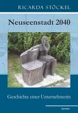 Neuseenstadt 2040 (eBook, ePUB)