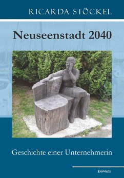 Neuseenstadt 2040 (eBook, ePUB) - Stöckel, Ricarda