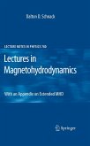 Lectures in Magnetohydrodynamics (eBook, PDF)