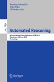 Automated Reasoning (eBook, PDF)