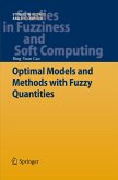 Optimal Models and Methods with Fuzzy Quantities (eBook, PDF)
