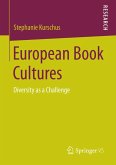 European Book Cultures (eBook, PDF)