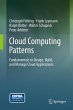 Cloud Computing Patterns (eBook, PDF) - Bild 1
