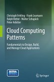 Cloud Computing Patterns (eBook, PDF)