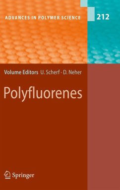 Cover Polyfluorenes (eBook, PDF)