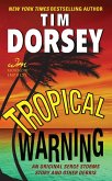 Tropical Warning (eBook, ePUB)