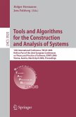 Tools and Algorithms for the Construction and Analysis of Systems (eBook, PDF)