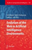 Evolution of the Web in Artificial Intelligence Environments (eBook, PDF)