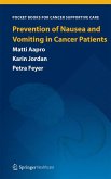 Prevention of Nausea and Vomiting in Cancer Patients (eBook, PDF)