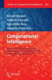 Computational Intelligence (eBook, PDF)