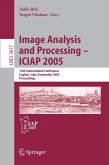 Image Analysis and Processing - ICIAP 2005 (eBook, PDF)