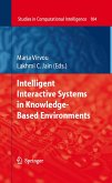 Intelligent Interactive Systems in Knowledge-Based Environments (eBook, PDF)