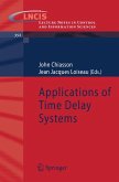 Applications of Time Delay Systems (eBook, PDF)