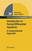 Introduction to Partial Differential Equations (eBook, PDF)