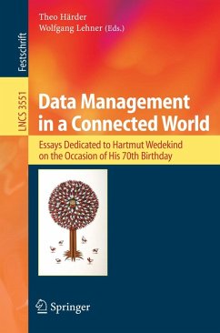 Data Management in a Connected World (eBook, PDF)