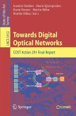 Towards Digital Optical Networks (eBook, PDF)