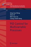 PID Control for Multivariable Processes (eBook, PDF)