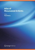 Atlas of Rheumatoid Arthritis (eBook, PDF)